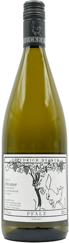 ベッカー　ジルヴァーナー　1